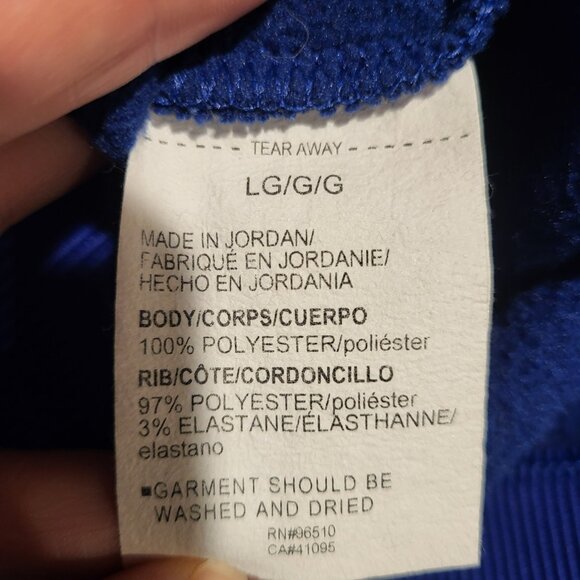 Under Armour Golf Women's Storm Sweater Fleece 1/2 Zip Long Sleeve Top - Picture 8 of 8